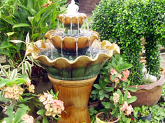 Native Pottery of Thailand