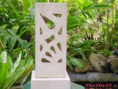 Garden Ornamental